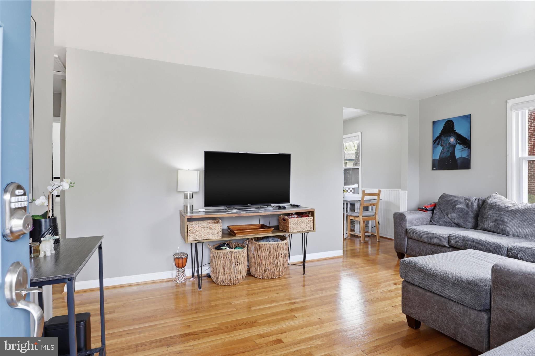 1506 Hanby Street Silver Spring, MD 20902 - Photo 6 of 64