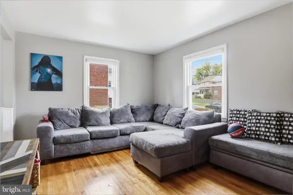 $475,000 | 1506 Hanby Street, Silver Spring, MD 20902