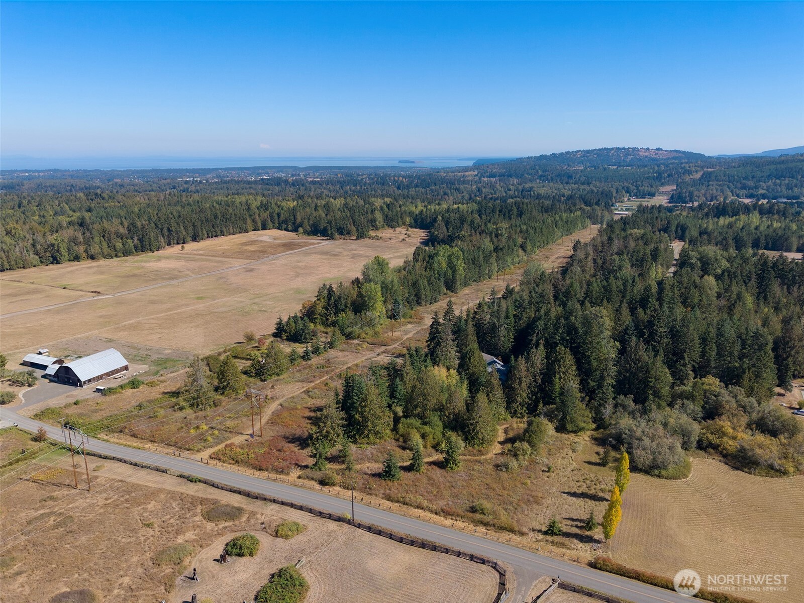 9999 Hooker Road Sequim, WA 98382 - Photo 39 of 40 Gallery Image 39