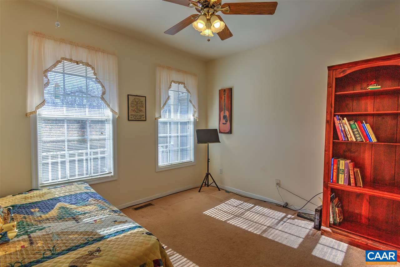 32 Zephyr Road Palmyra, VA 22963 - Photo 20 of 31 a bedroom with bed and a window