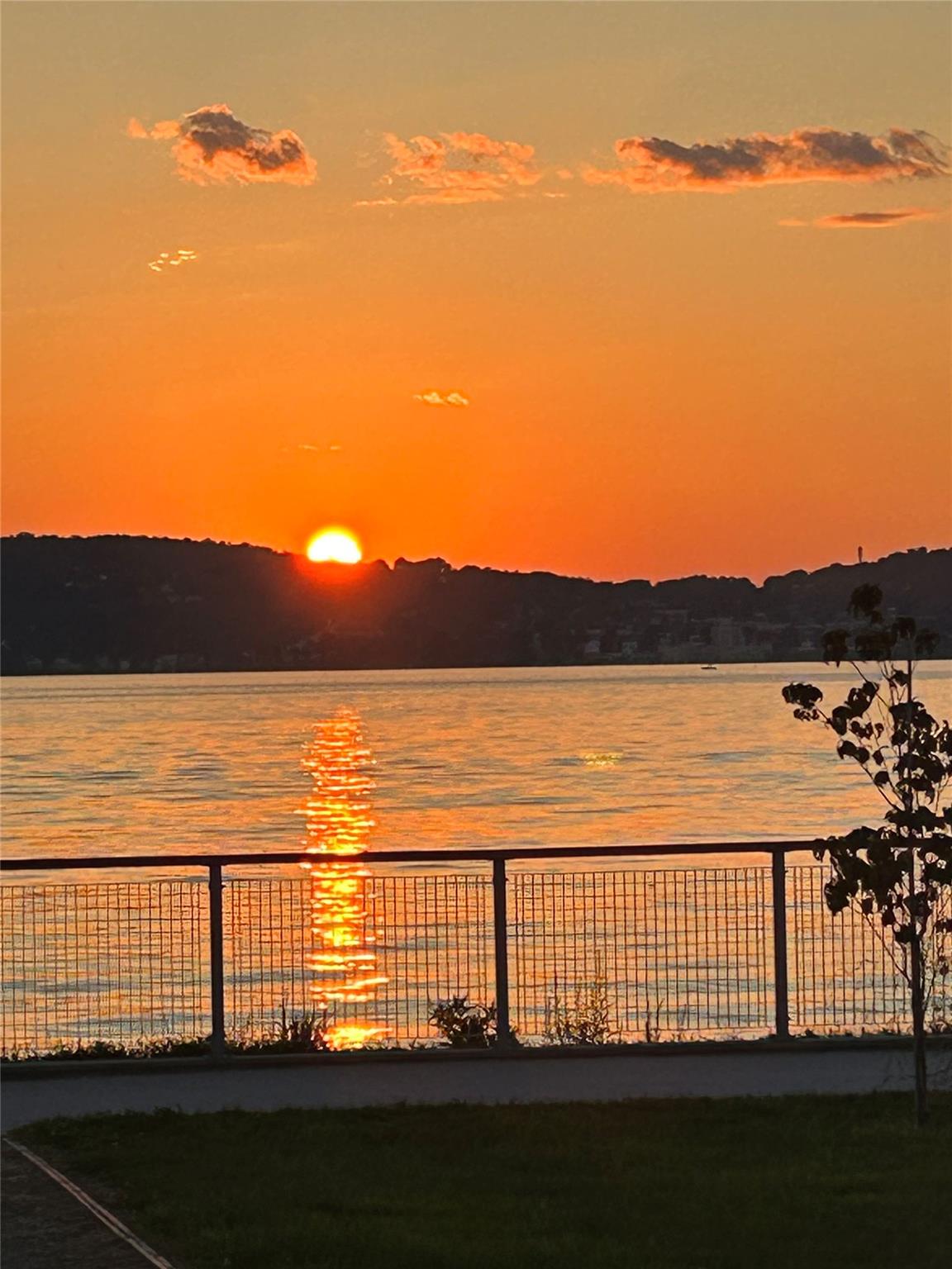 18 Rivers Edge Drive, Unit 102 Tarrytown, NY 10591 - Photo 1 of 1 Water view