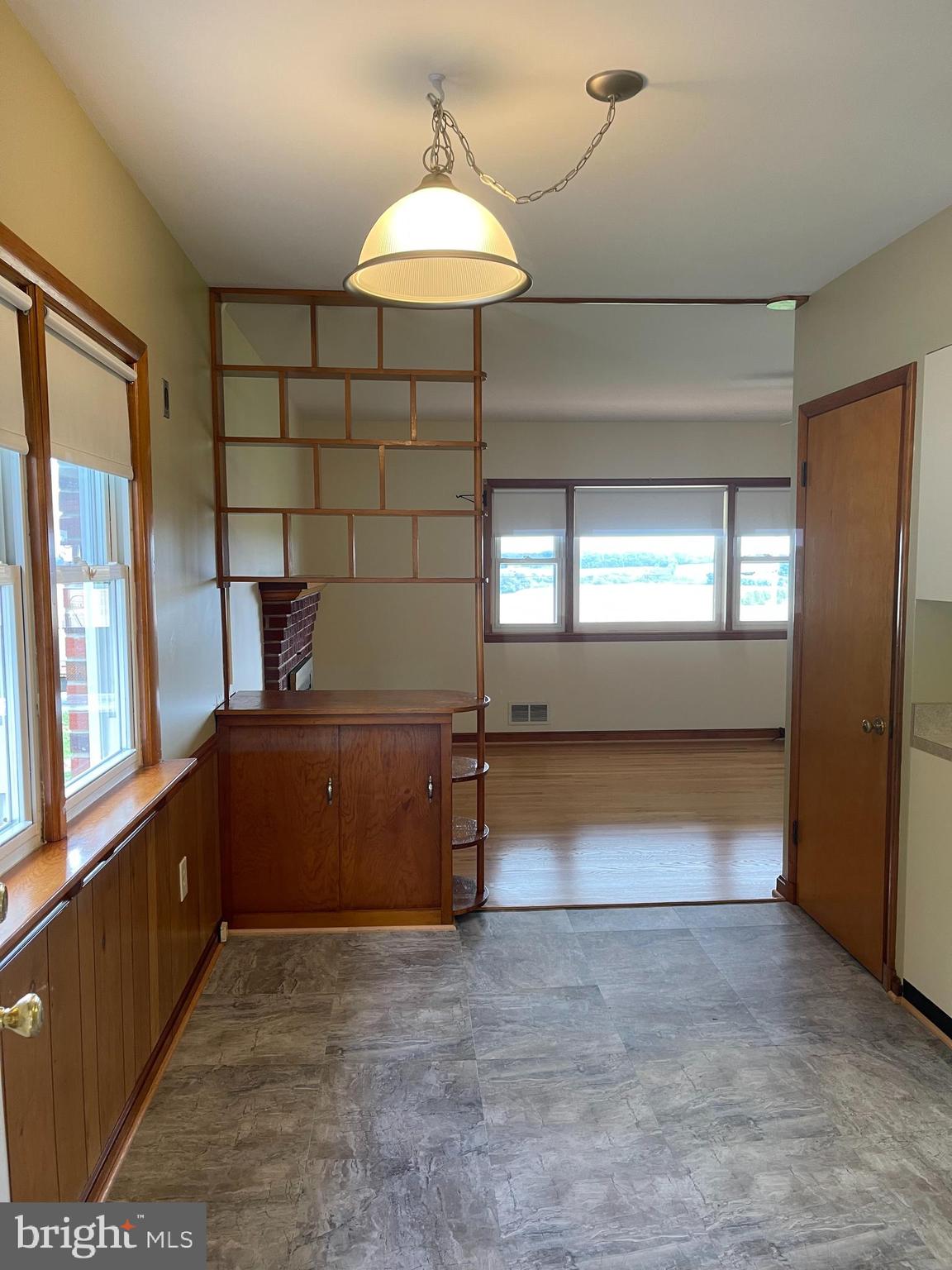 1670 Florence Road Mount Airy, MD 21771 - Photo 16 of 20 a room with window and chandelier