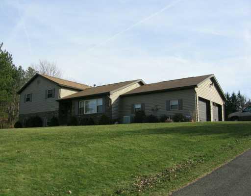 399 Anderson Hozak Road Clinton, PA 15026 - Photo 1 of 8 Exterior Front.