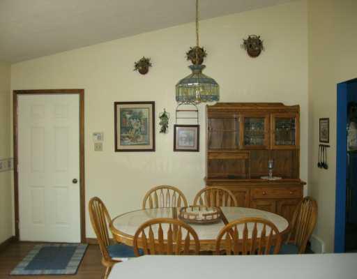 399 Anderson Hozak Road Clinton, PA 15026 - Photo 3 of 8 Dining Room.