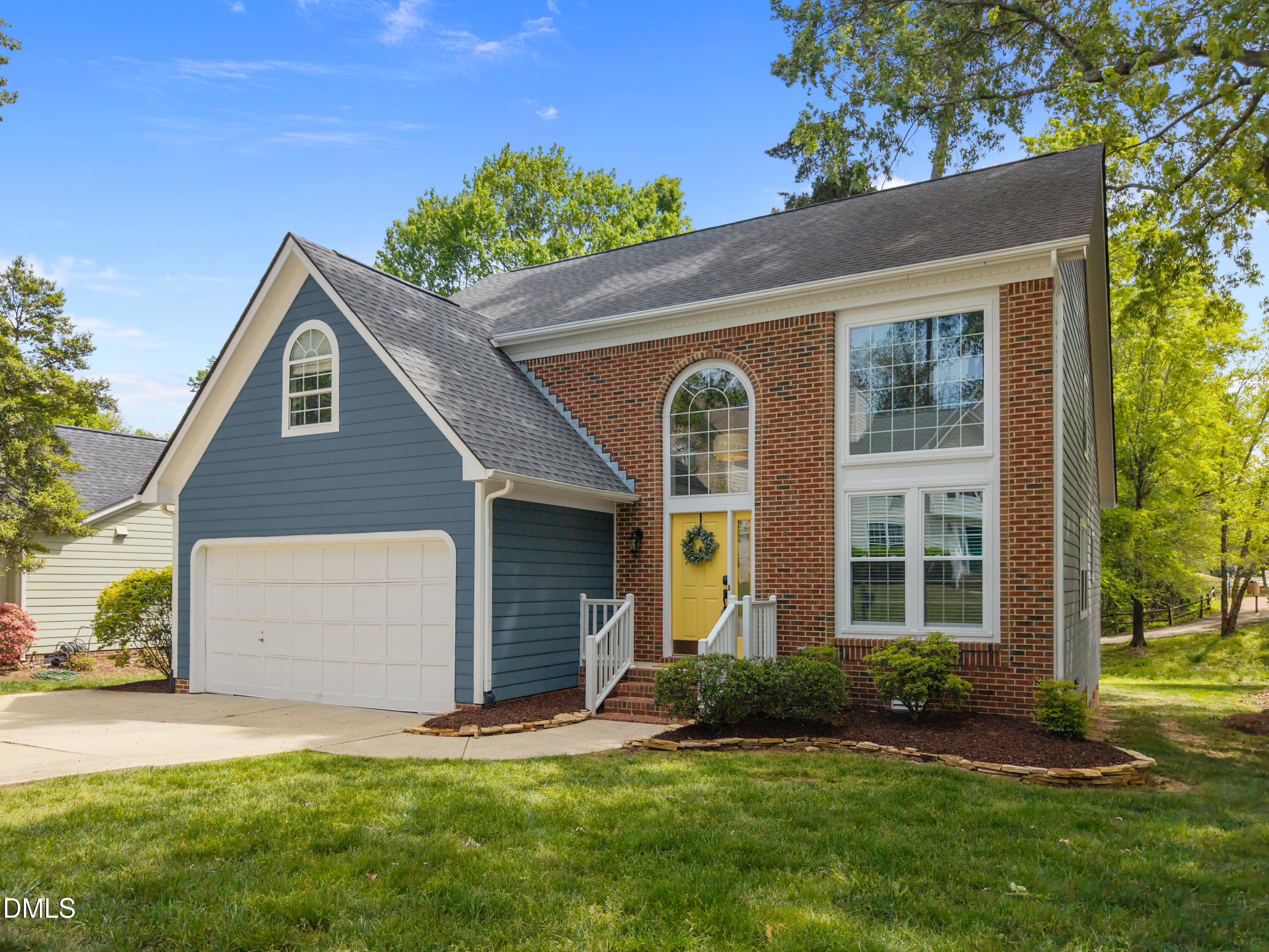 100 Trailview Drive Cary, NC 27513 - Photo 1 of 41 4-print-DJI_20260408140033_0192_D