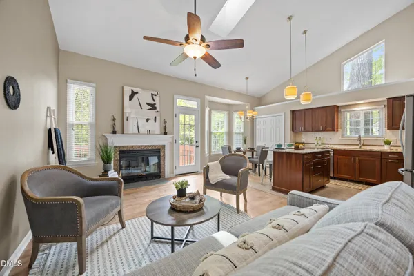 $585,000 | 100 Trailview Drive, Cary, NC 27513