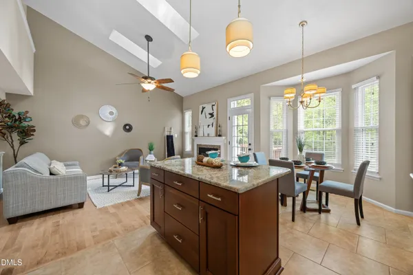 $585,000 | 100 Trailview Drive, Cary, NC 27513