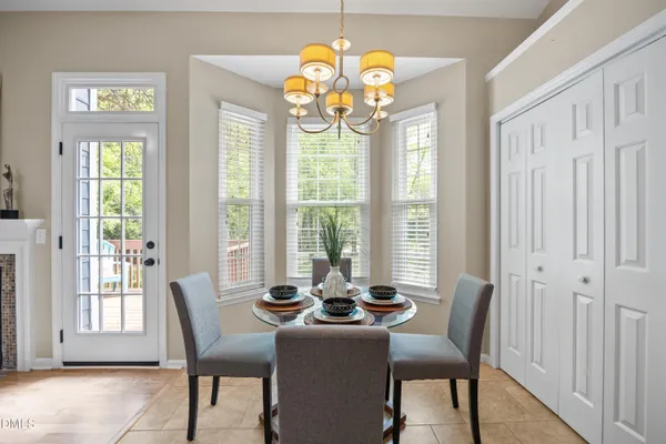 $585,000 | 100 Trailview Drive, Cary, NC 27513