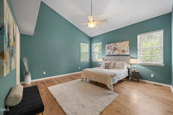 $585,000 | 100 Trailview Drive, Cary, NC 27513