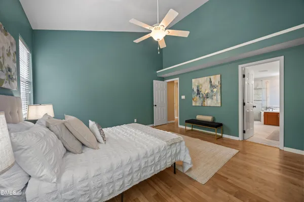 $585,000 | 100 Trailview Drive, Cary, NC 27513