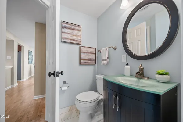 $585,000 | 100 Trailview Drive, Cary, NC 27513