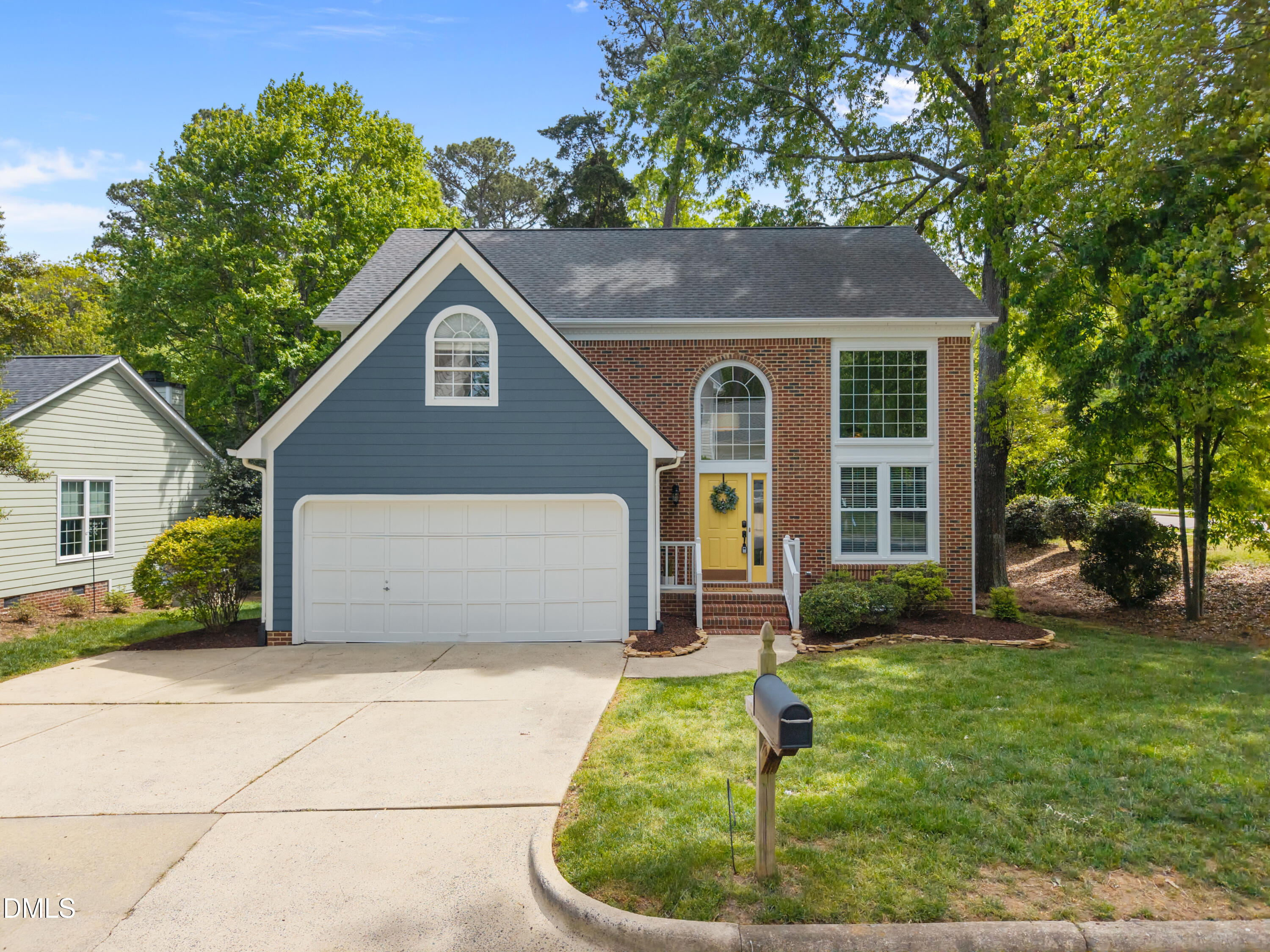 100 Trailview Drive Cary, NC 27513 - Photo 3 of 41 1-print-DJI_20260408140011_0190_D