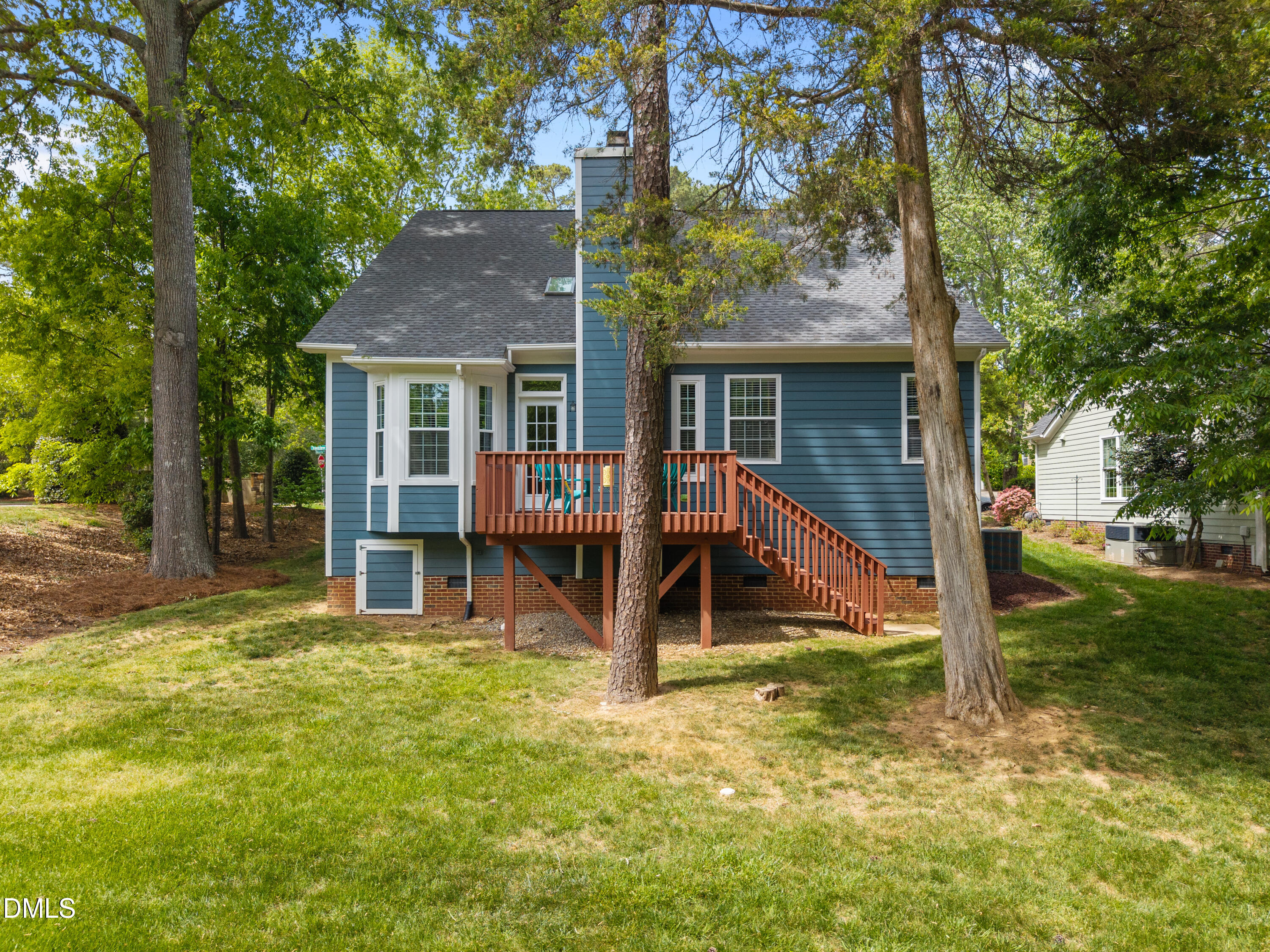 100 Trailview Drive Cary, NC 27513 - Photo 32 of 41 13-print-DJI_20260408140232_0201_D