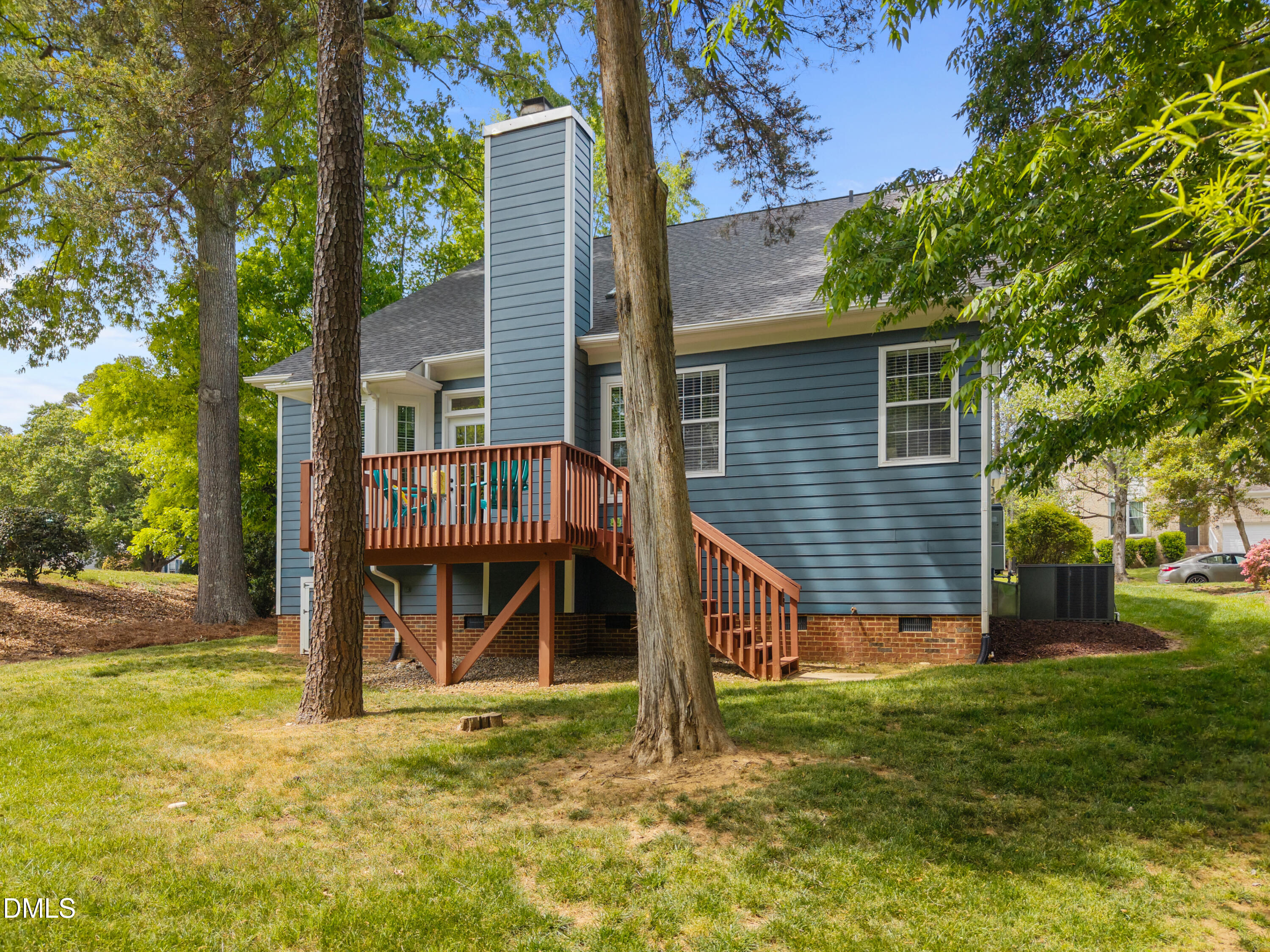 100 Trailview Drive Cary, NC 27513 - Photo 33 of 41 12-print-DJI_20260408140221_0200_D