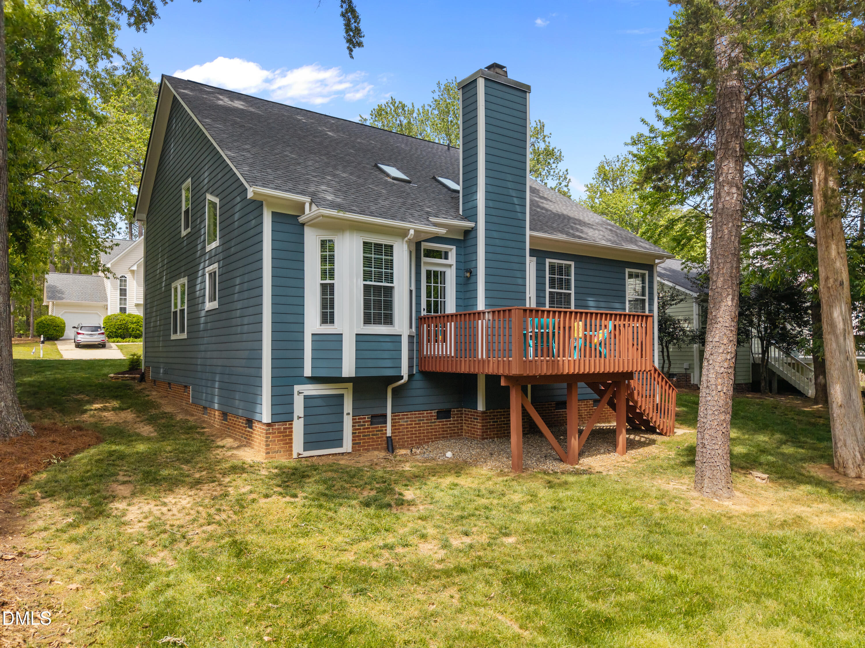 100 Trailview Drive Cary, NC 27513 - Photo 34 of 41 15-print-DJI_20260408140248_0203_D