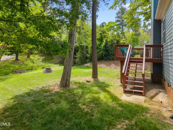 $585,000 | 100 Trailview Drive, Cary, NC 27513