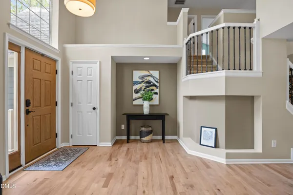 $585,000 | 100 Trailview Drive, Cary, NC 27513