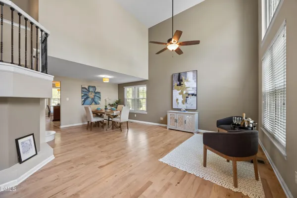 $585,000 | 100 Trailview Drive, Cary, NC 27513