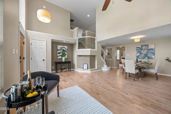 $585,000 | 100 Trailview Drive, Cary, NC 27513