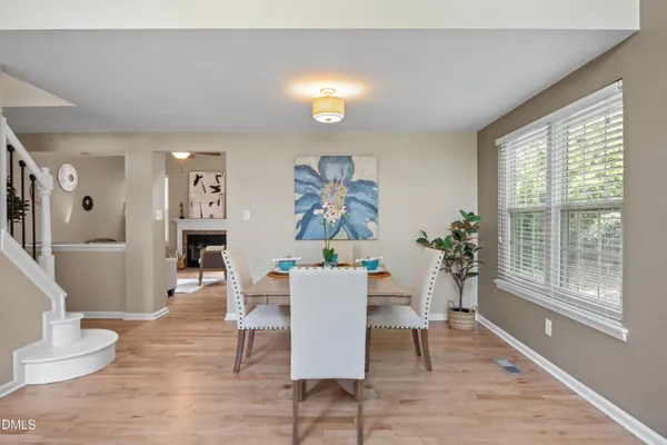 $585,000 | 100 Trailview Drive, Cary, NC 27513