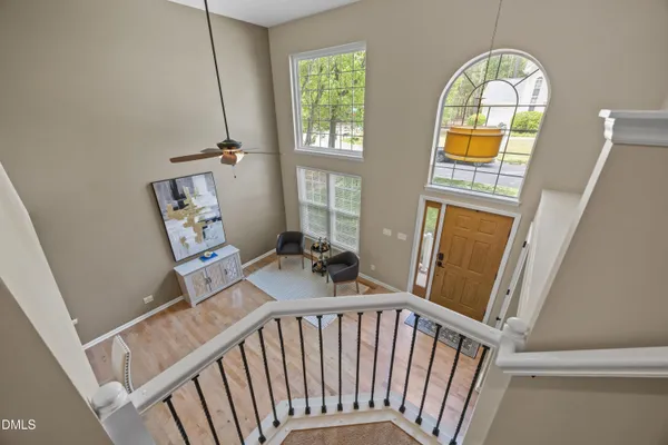 $585,000 | 100 Trailview Drive, Cary, NC 27513