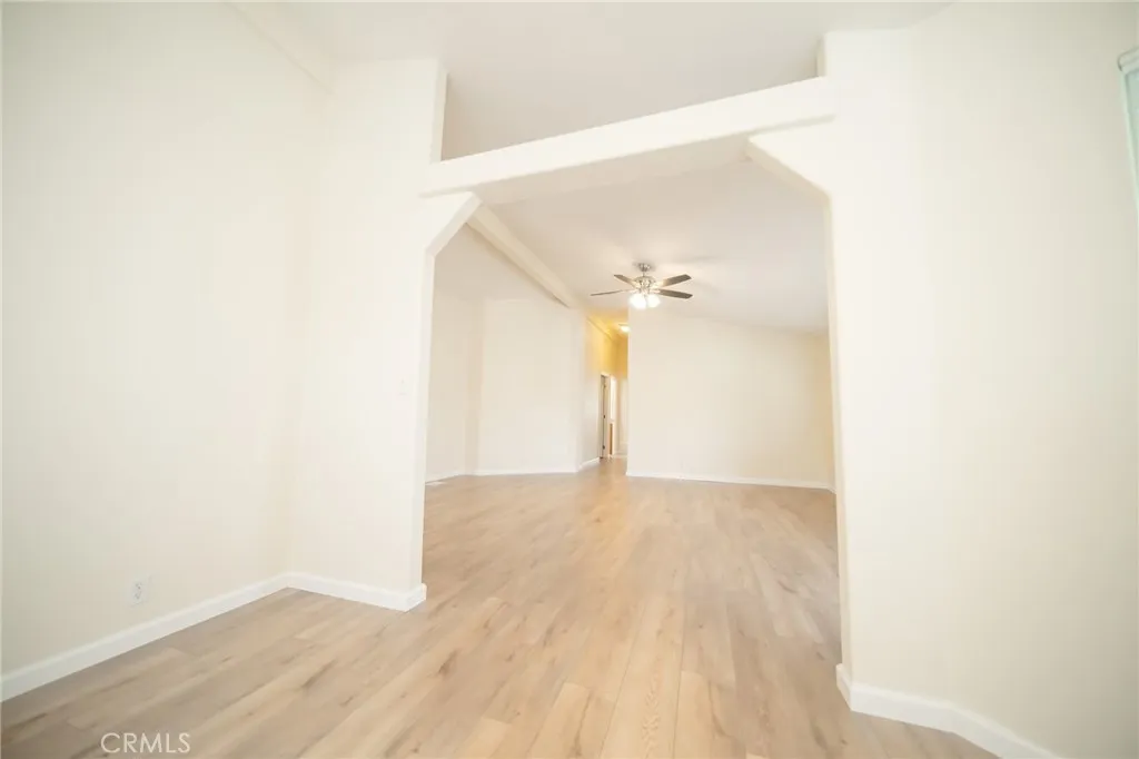 49 Pine Via Anaheim, CA 92802 - Photo 16 of 23 a view of a room with wooden floor