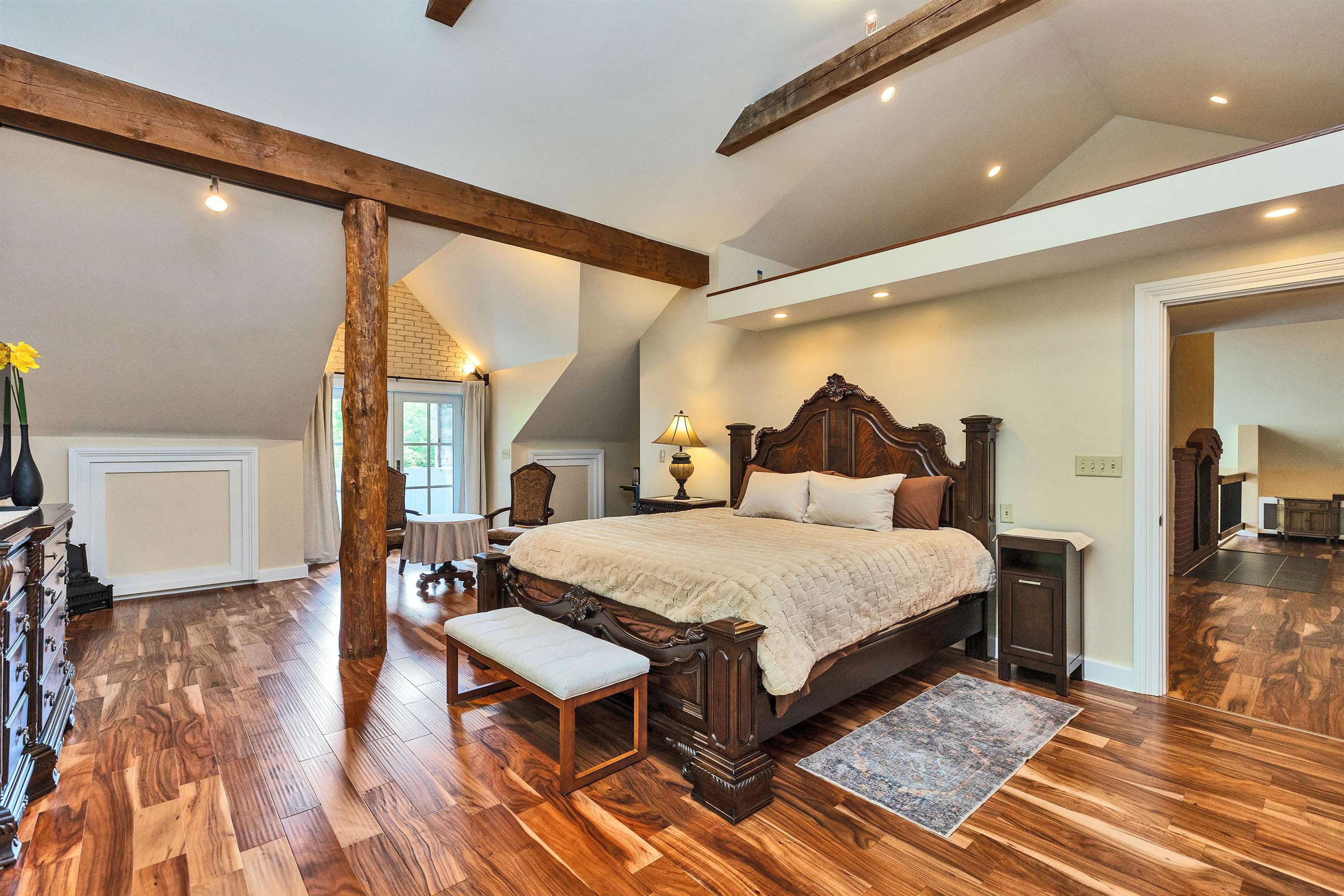 38 Shaker Farm Road South Marlborough, NH 03455 - Photo 41 of 60