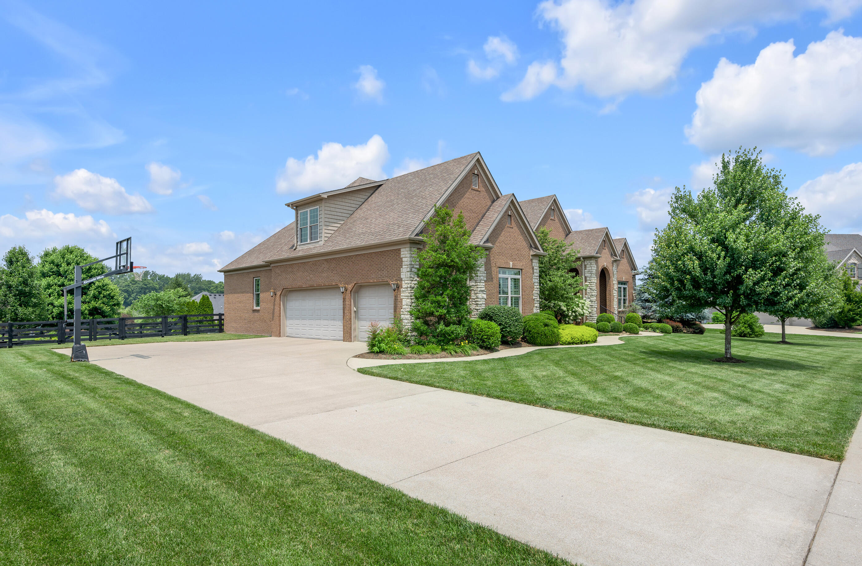 118 Mill Rock Road Nicholasville, KY 40356 - Photo 2 of 69 IMG_0233