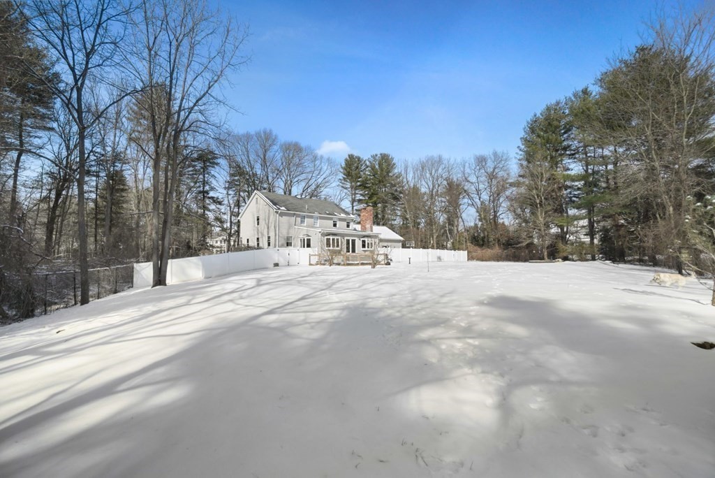 89 Plain Road Wayland, MA 01778 - Photo 29 of 30 a view of city view