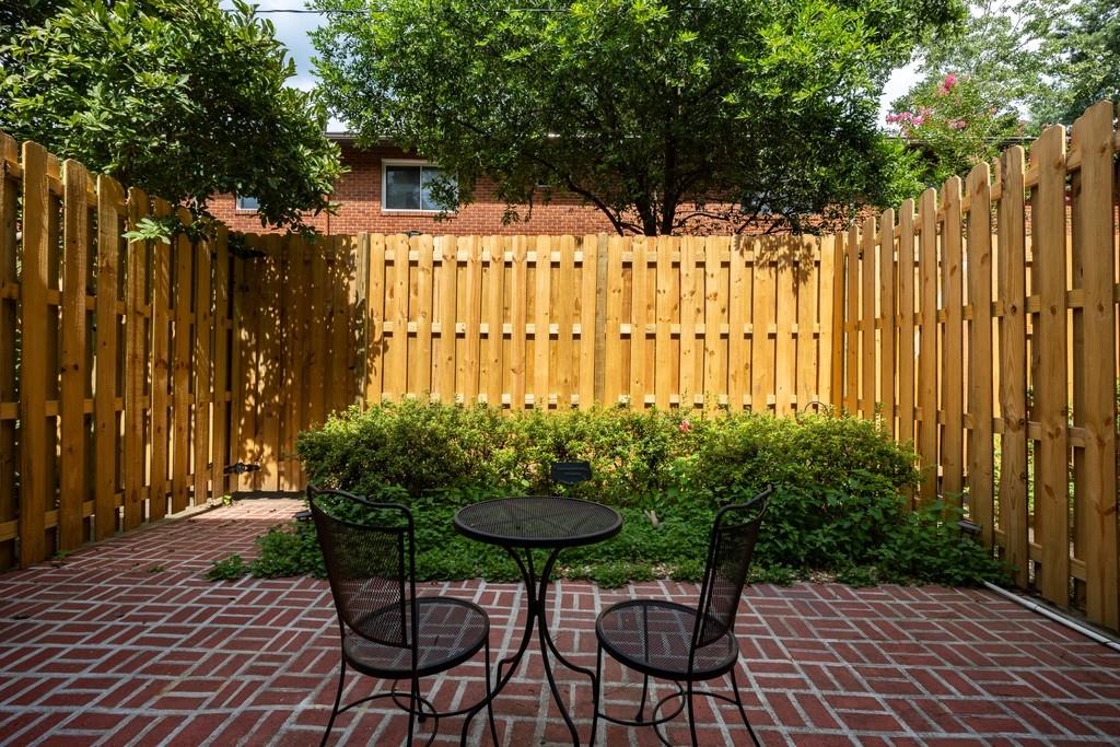 1604 Briarcliff Road Northeast, Unit 2 Atlanta, GA 30306 - Photo 2 of 30 Gallery Image 2