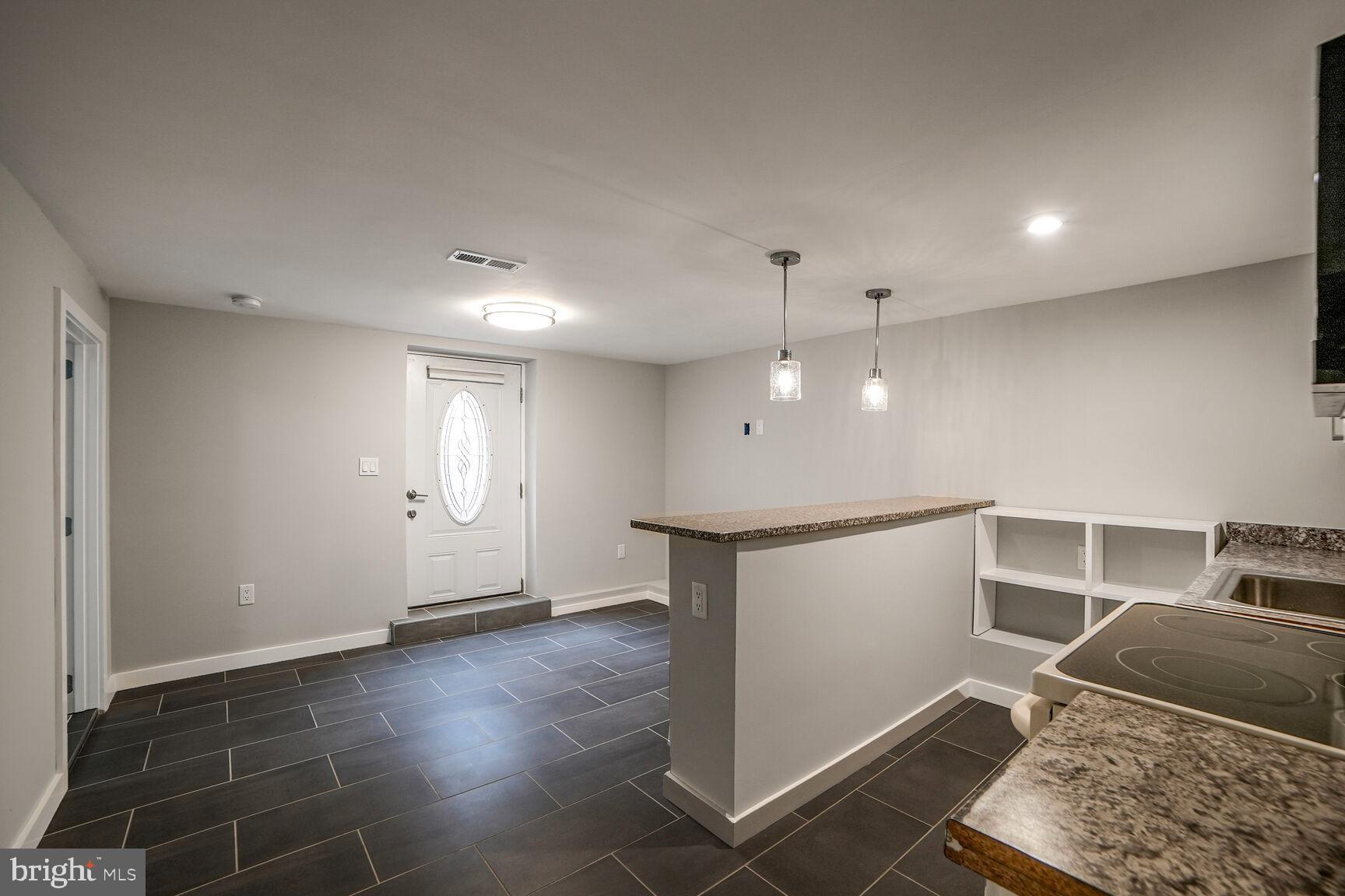 716 Downs Drive Silver Spring, MD 20904 - Photo 12 of 33 a view of kitchen with furniture and window