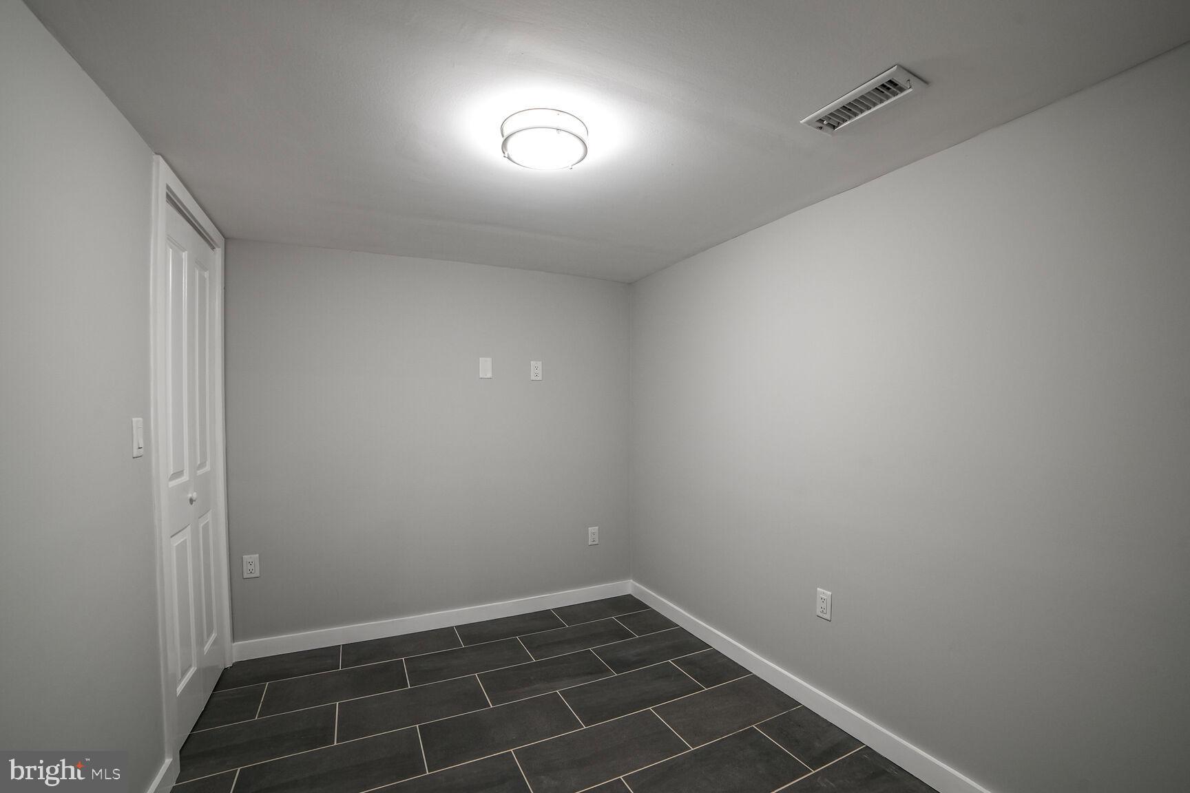 716 Downs Drive Silver Spring, MD 20904 - Photo 23 of 33 a view of an empty room