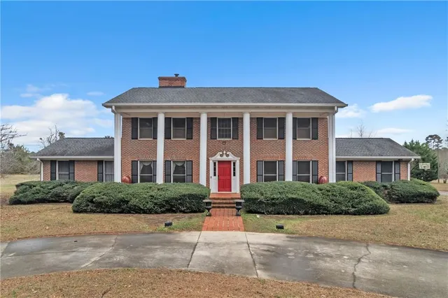 $575,000 | 838 Conyers Road, McDonough, GA 30252