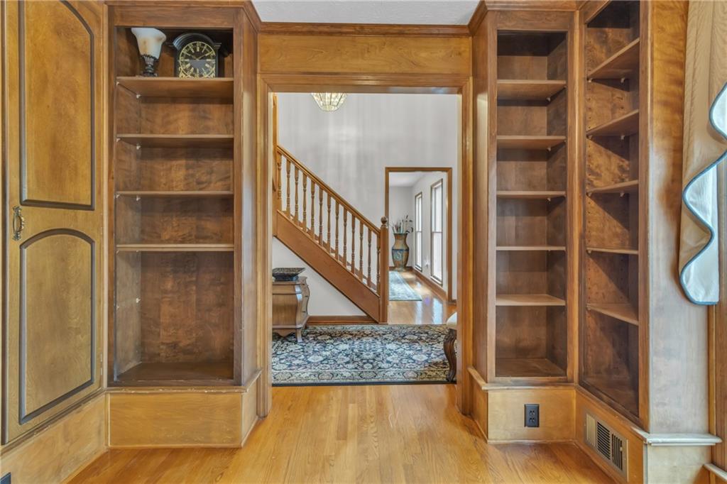 838 Conyers Road McDonough, GA 30252 - Photo 7 of 31 a view of front door