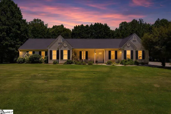 $445,000 | 201 Haynie Drive, Belton, SC 29627