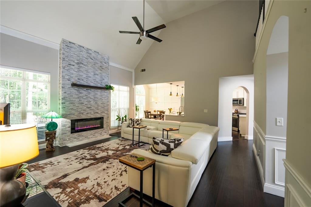 436 Ryoaks Drive Hampton, GA 30228 - Photo 12 of 67