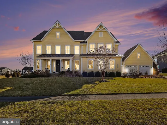 $1,787,000 | 40731 Willow Walk Court, Aldie, VA 20105