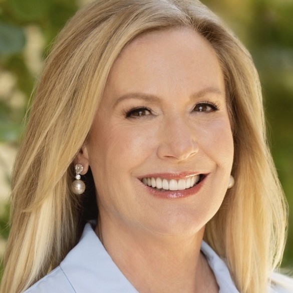 Headshot of Grettie Sutton