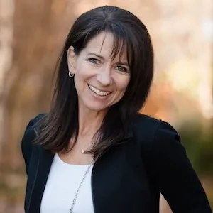 Carla Bartell, Agent in  - Compass