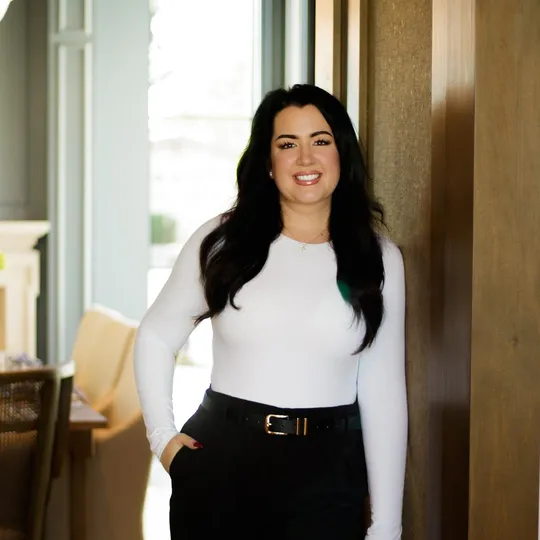 Jordyn Sell, Agent in  - Compass