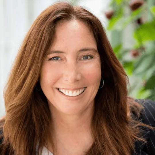 Terry Marks, Agent in  - Compass