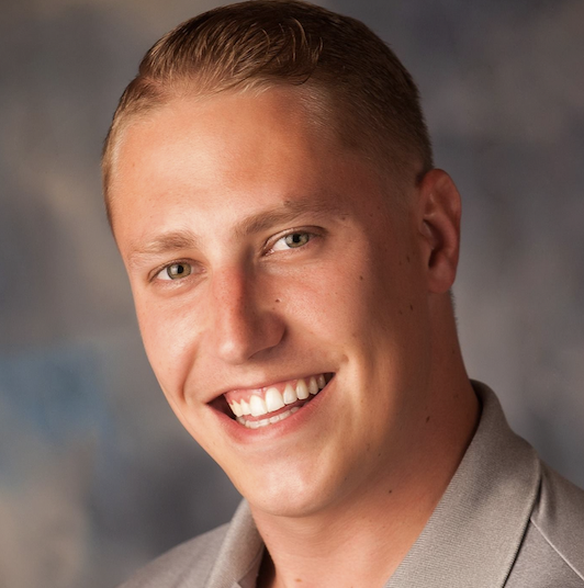 Jacob Wilson, Real Estate Agent Compass