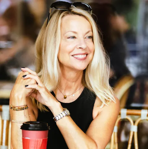 Brendy Michael, Agent in  - Compass