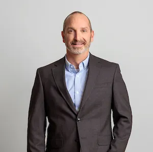 David Kazma, Agent in  - Compass