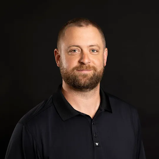 Scott Sanders, Agent in  - Compass