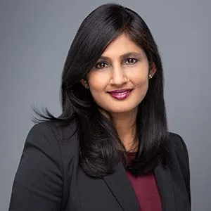 Jayashree Mishra, Agent in  - Compass