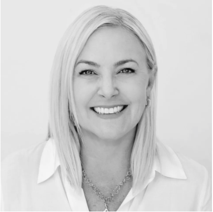 Headshot of Kimberly Benz