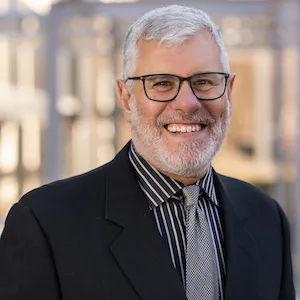 Mitch Waldman, Agent in  - Compass