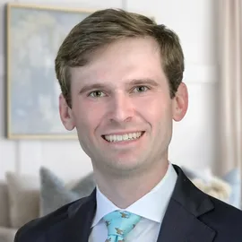 Ben Beacham, Agent in  - Compass