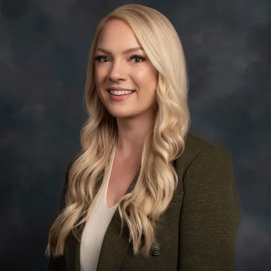 Kimberli Edington, Agent in  - Compass